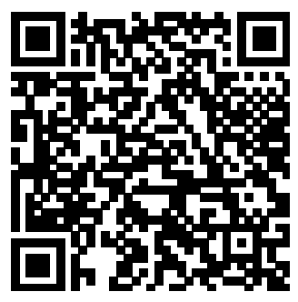 QR code de la déclaration de pratique à l'essai